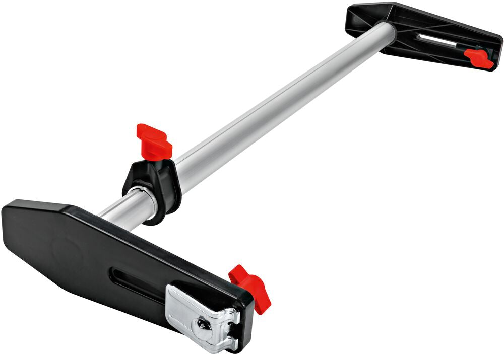 Bessey TMS - Puntal para montaje de marcos de puertas Bessey TMS - Ferrotecnia