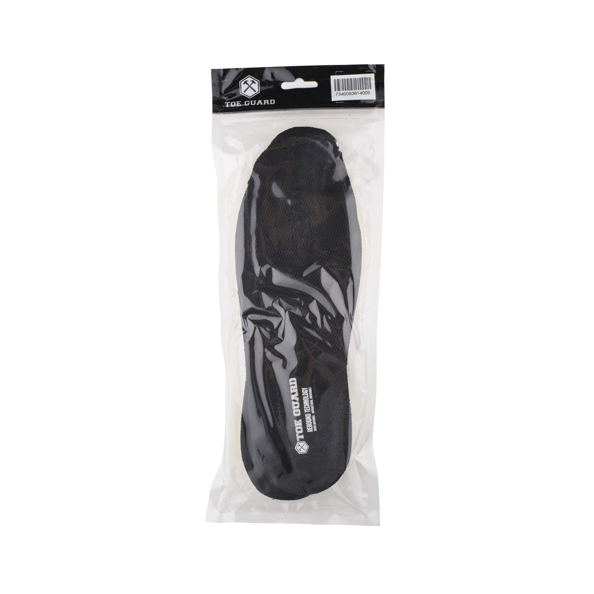 Toe Guard TG10001 Toe Guard Plantilla - Ferrotecnia