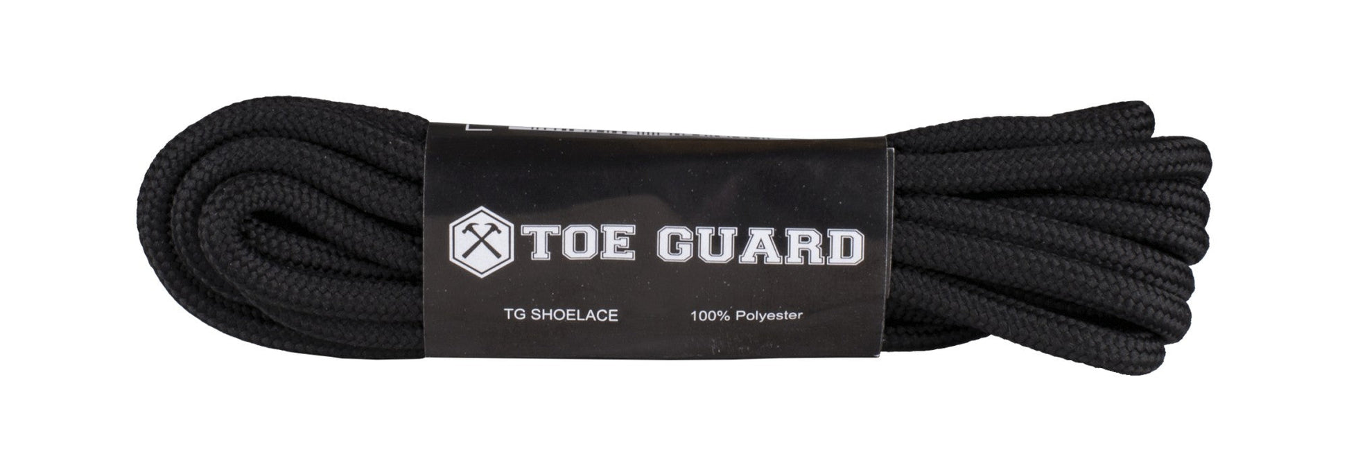 Toe Guard TG1000200 - Cordones Toe Guard 110cms T.110 cm - Ferrotecnia