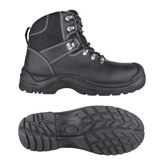 Toe Guard TG80265 FLASH Bota de seguridad S3 - Ferrotecnia
