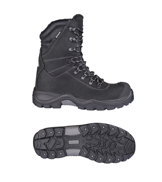 Toe Guard TG80420 ALASKA Bota de seguridad S3 - Ferrotecnia