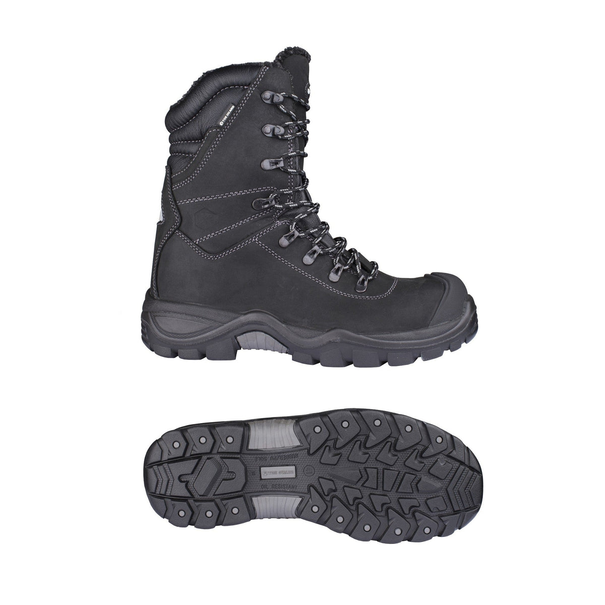 Toe Guard TG80420 ALASKA Bota de seguridad S3 - Ferrotecnia