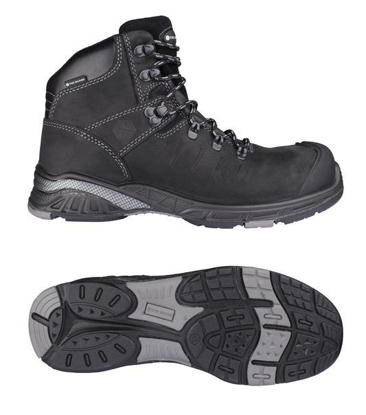Toe Guard TG80430 NITRO Bota de seguridad S3 - Ferrotecnia