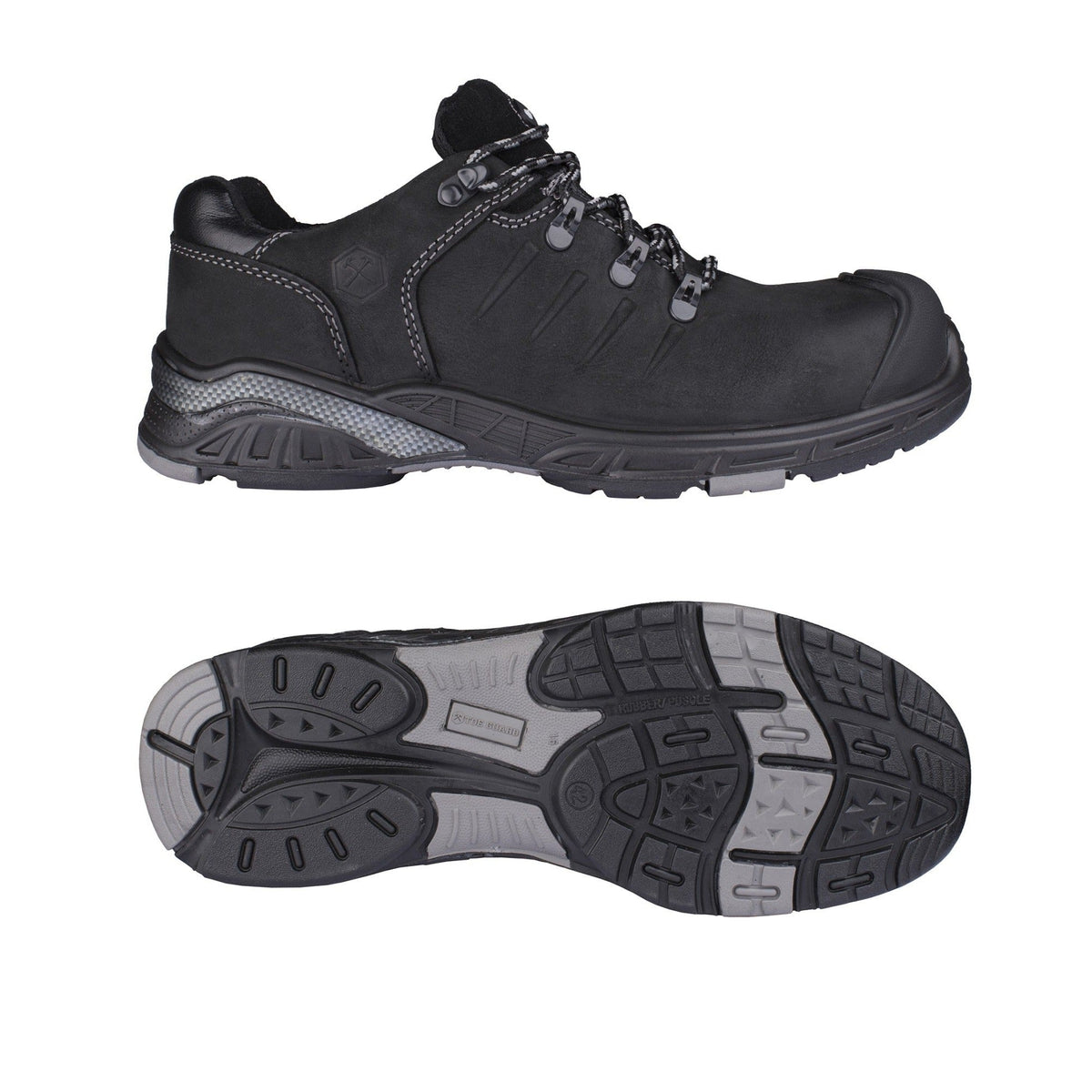 Toe Guard TG80440 TRAIL Zapato de seguridad S3 - Ferrotecnia