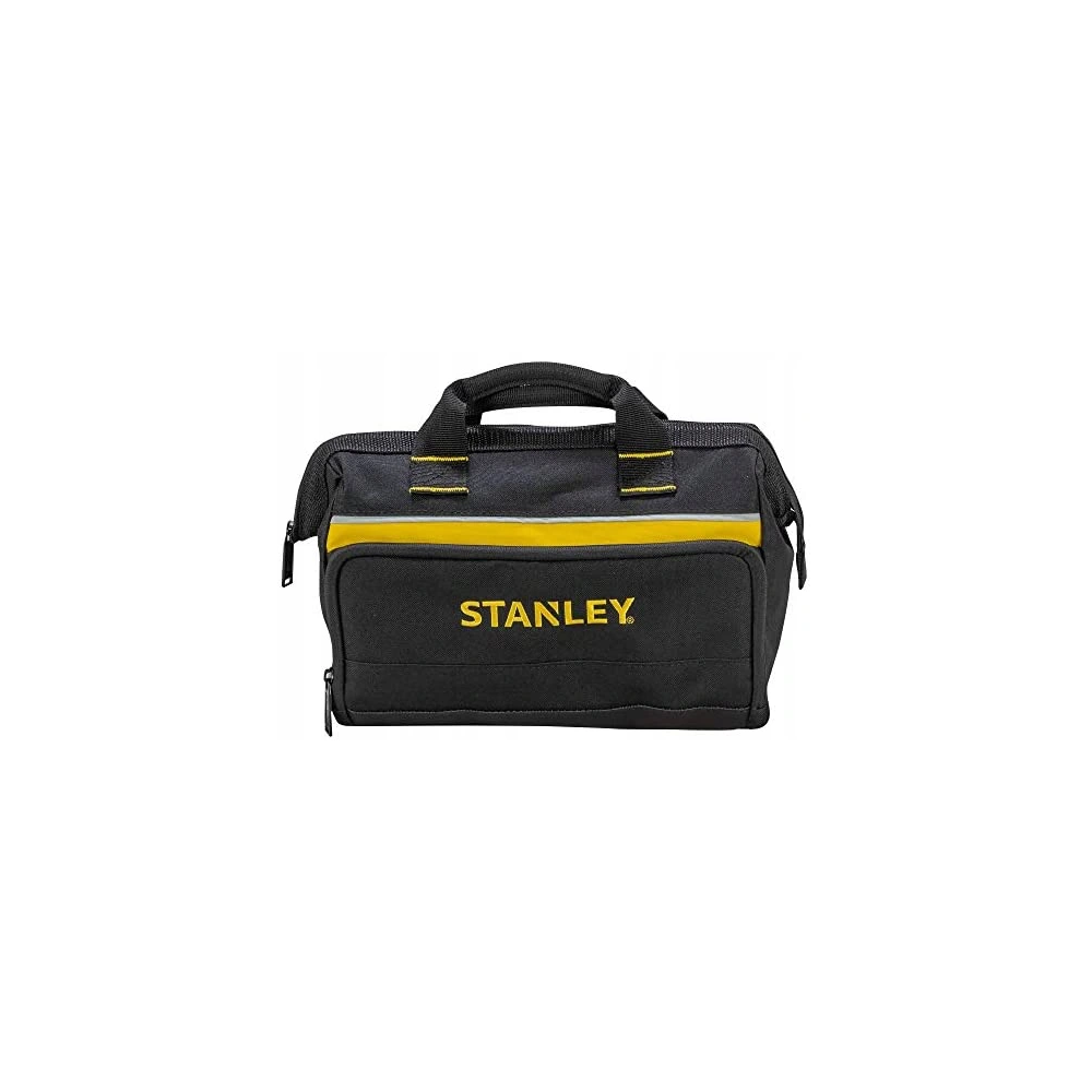 Stanley 1-93-330 Bolsa para Herramientas 30 x 25 x 13 cm, Modelos Surtidos, 1 Unidad