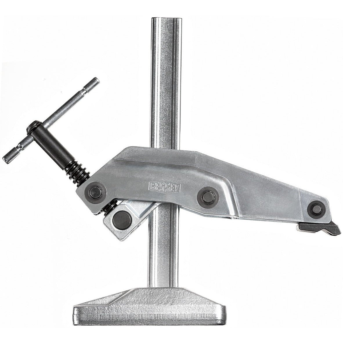 Bessey GRS20-12 - Elément de serrage pour machines Bessey GRS 200/140