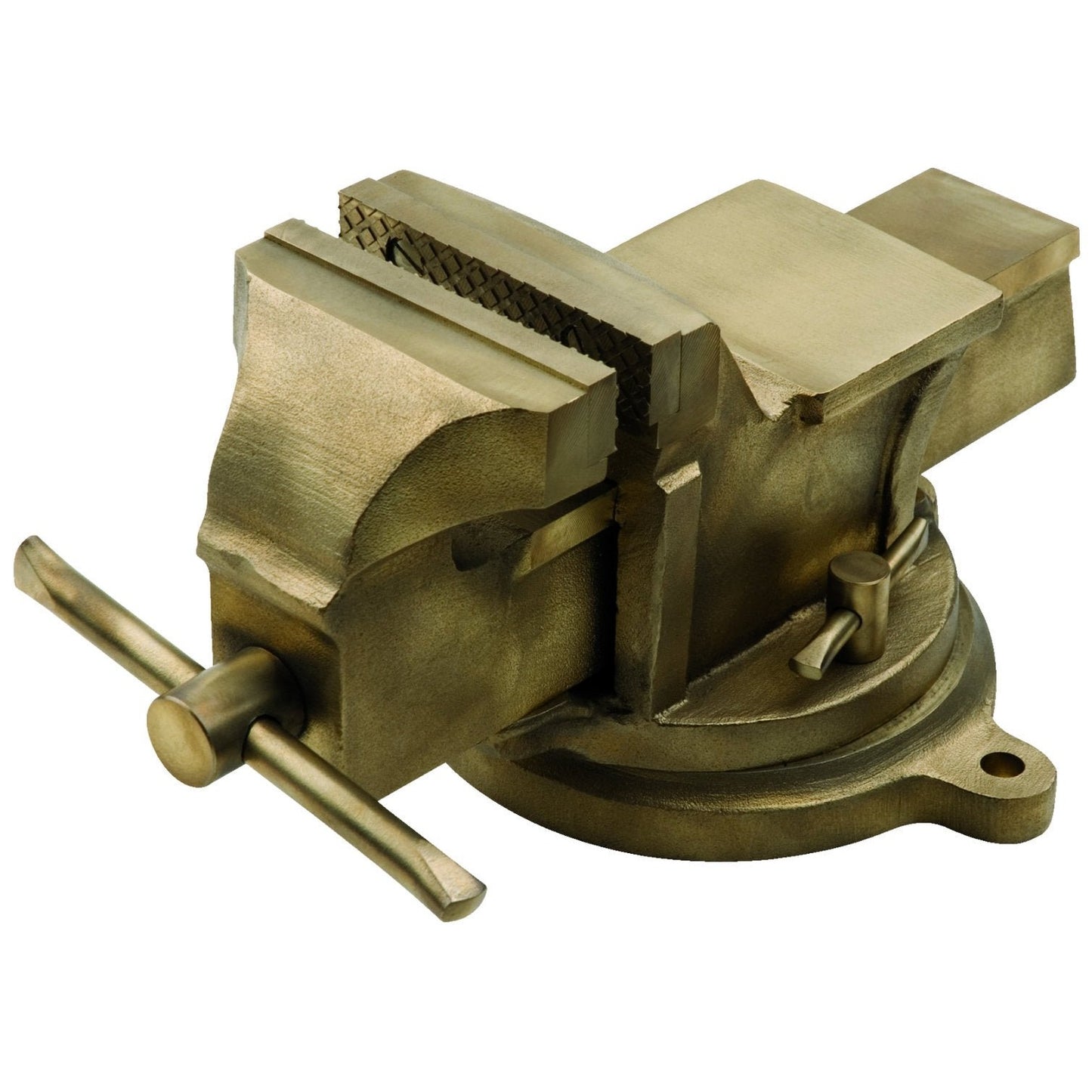 150 mm ATEX bench vise