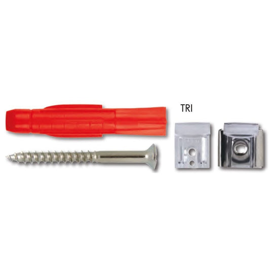 Tox 01010155 - Bag of 4 fixings for SPI Look mirrors (5/31)