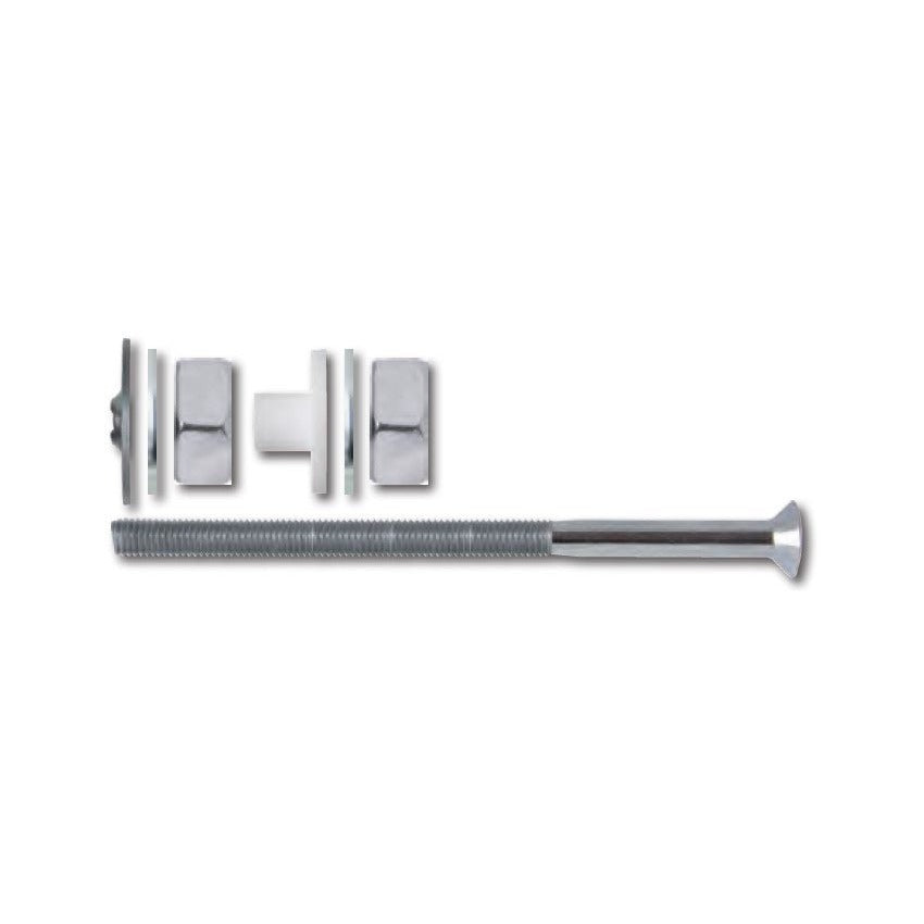 Tox 04510107 - Bag of 2 fixings for Oase WB-D washbasins (D)