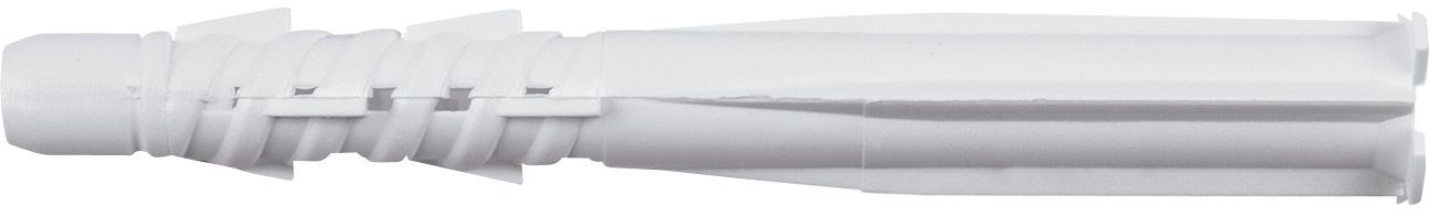 Tox 051701421 - Blíster de 2 tacos TFS - L 8x80 mm + gancho H - TFS - L Forma 10 - Ferrotecnia