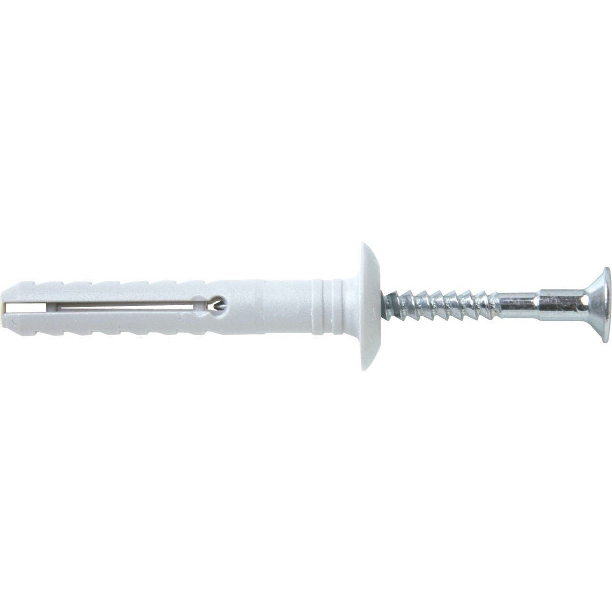 Tox Fijación para armazones metálicos MSB ATTACK (Pack de 50 uds.) - Ferrotecnia