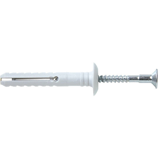 Tox Fijación para armazones metálicos MSB ATTACK (Pack de 50 uds.) - Ferrotecnia