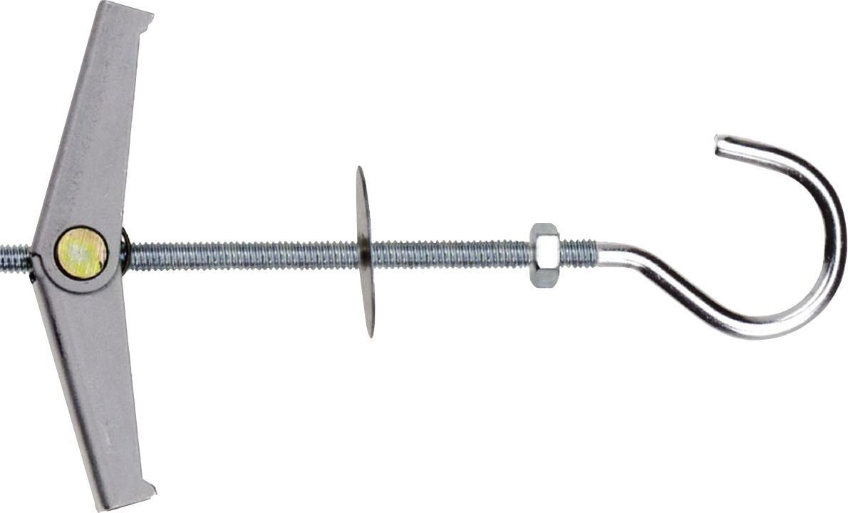 Tox Taco autoexpansible TICKI N SPAGAT - Ferrotecnia