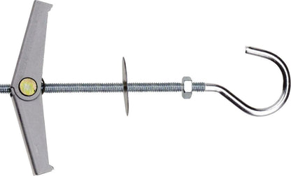 Tox Taco autoexpansible TICKI N SPAGAT - Ferrotecnia