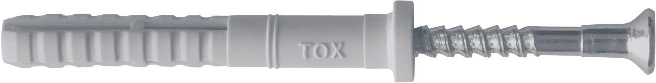 Tox Taco clavo LSN - ZK ATTACK (Pack de 50 uds.) - Ferrotecnia