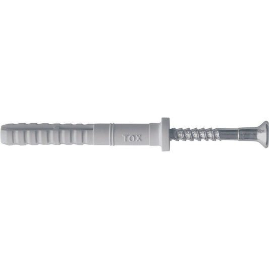 Tox Taco clavo LSN-ZK ATTACK (Pack de 50 uds.) - Ferrotecnia