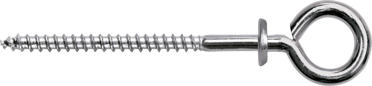 Tox Taco con alcayata H - D Pirat - Ferrotecnia