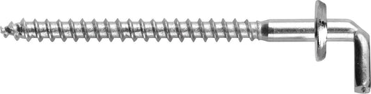 Tox Taco con alcayata H - D Pirat - Ferrotecnia