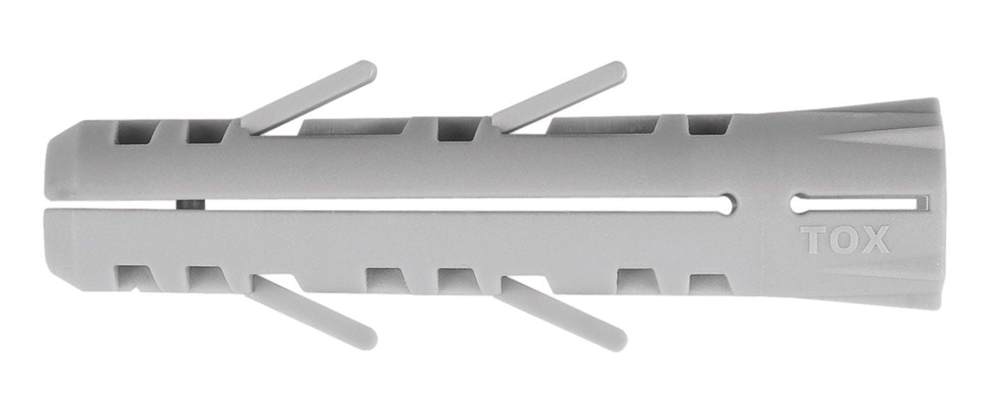 Tox Taco expansible SD BARRACUDA - Ferrotecnia