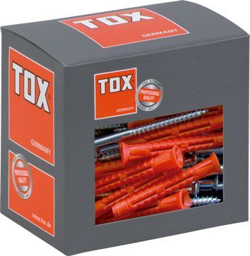 Tox Taco largo MV - SK Constructor - Ferrotecnia