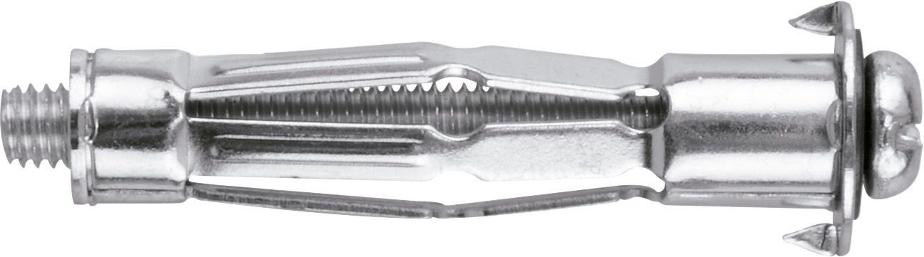 Tox Taco metálico para espacios huecos MHD - S Acrobat - Ferrotecnia