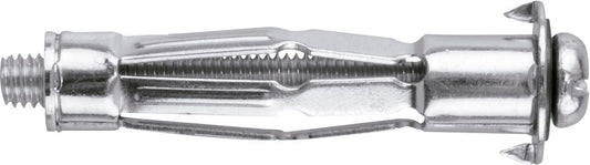 Tox Taco metálico para espacios huecos MHD - S Acrobat - Ferrotecnia