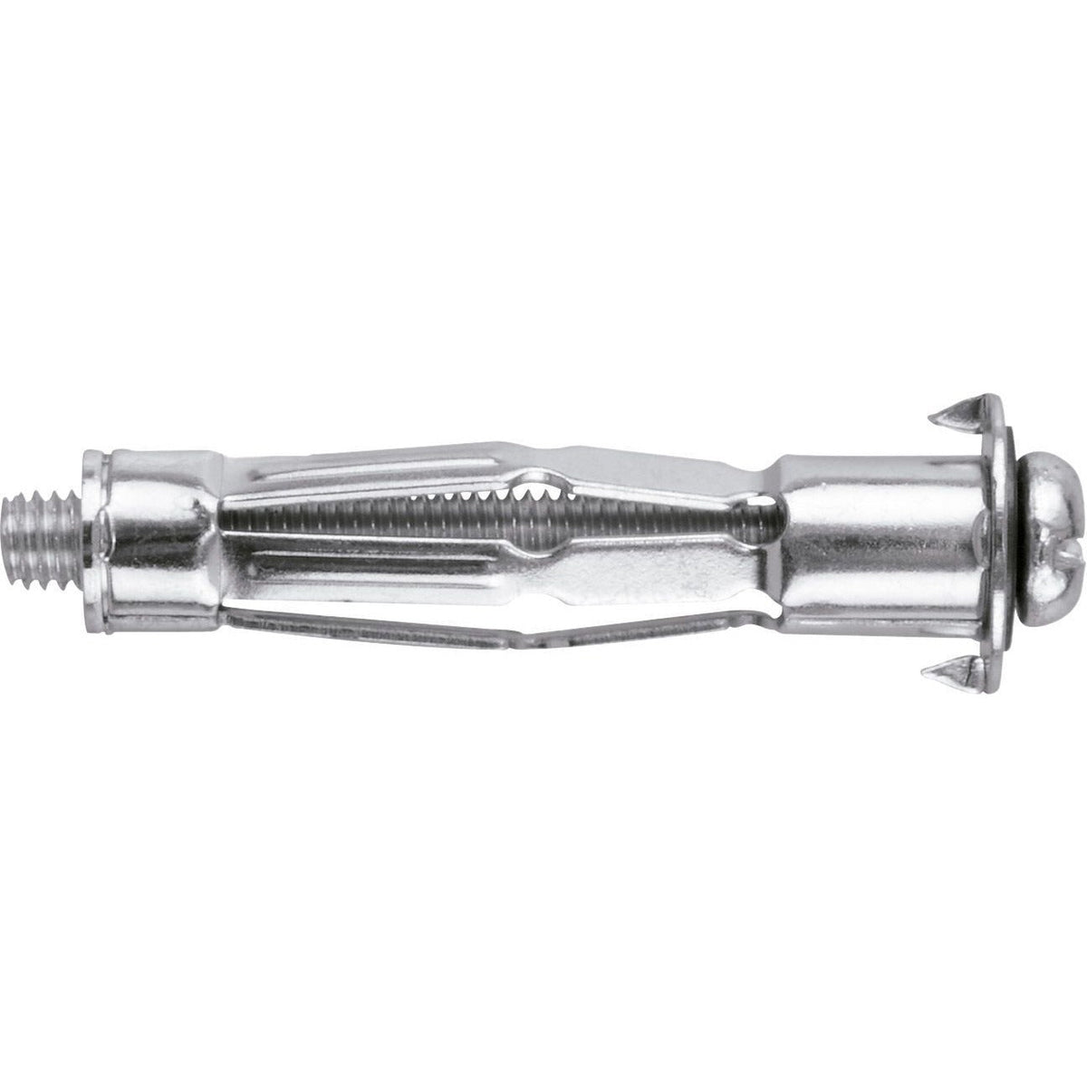Tox Taco metálico para espacios huecos MHD-S Acrobat - Ferrotecnia