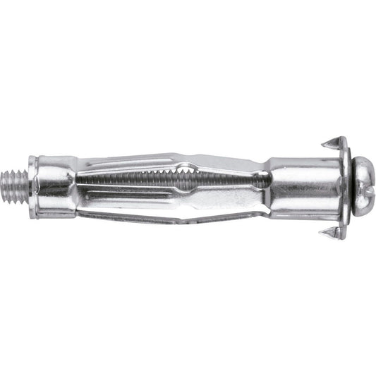 Tox Taco metálico para espacios huecos MHD-S Acrobat - Ferrotecnia