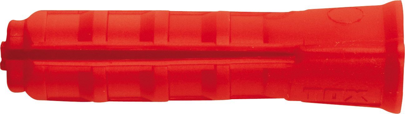 Tox Taco para hormigón poroso GB YTOX - Ferrotecnia