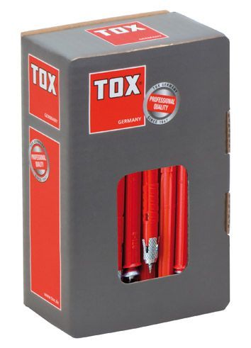 Tox Taco universal para marcos VLF - S1 Apollo - Ferrotecnia