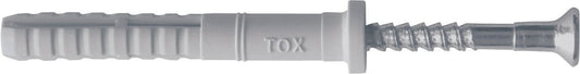 Tox Taco clavo LSN-ZK ATTACK (Pack de 50 uds.)