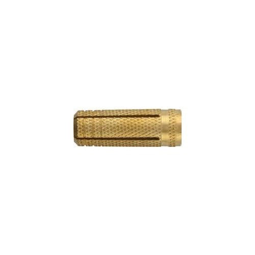 Tox MSD Metrix Expandable Brass Plug