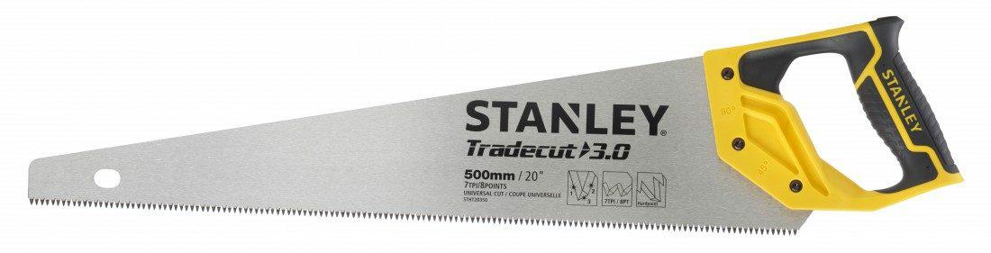 Stanley STHT20351 - Sierra tradecut 11 TPI