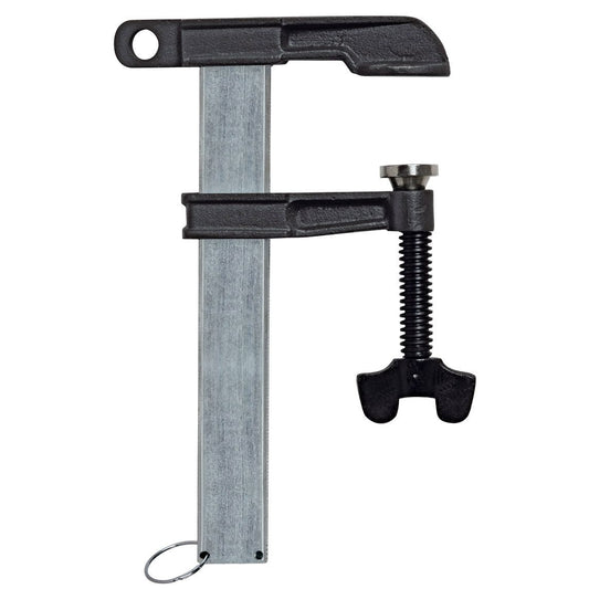 Turnus 440-150 - Clamping screw for electric welding 150-60 mm / 400 Amps
