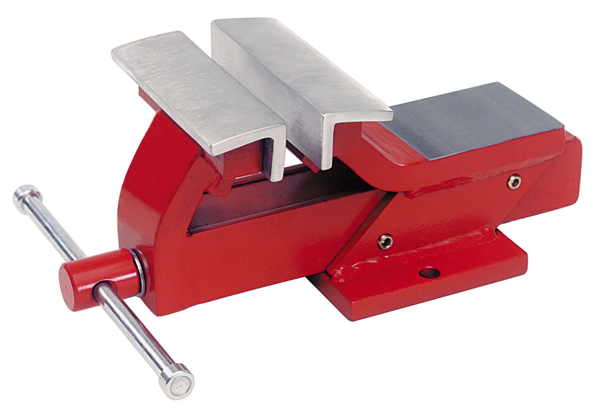 Turnus Mordazas de aluminio - Ferrotecnia