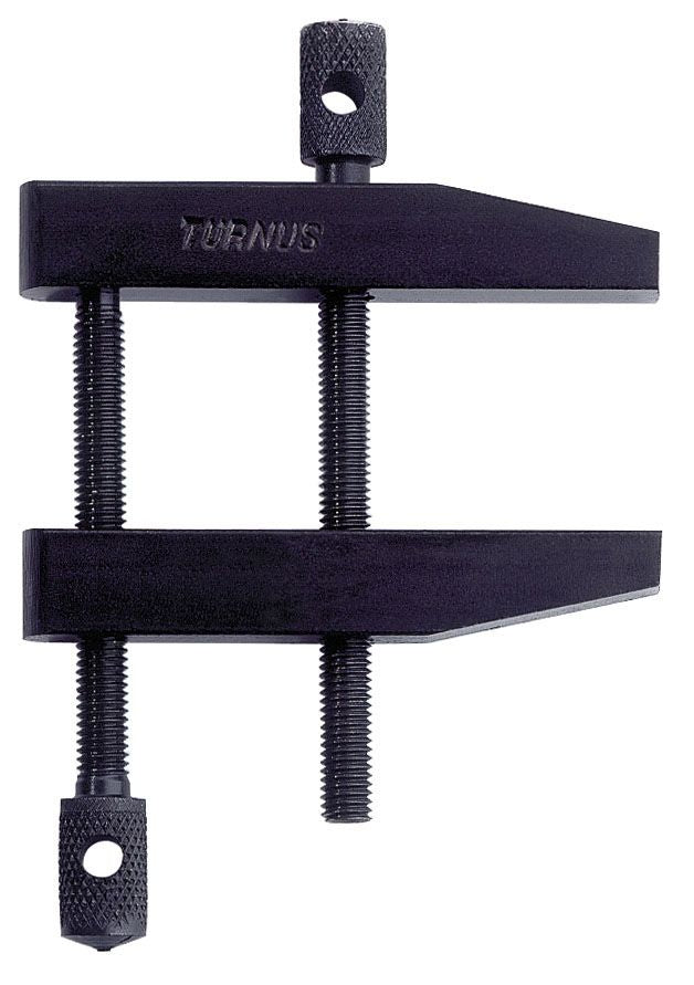 Turnus Tornillo de apriete paralelo 430 - Ferrotecnia