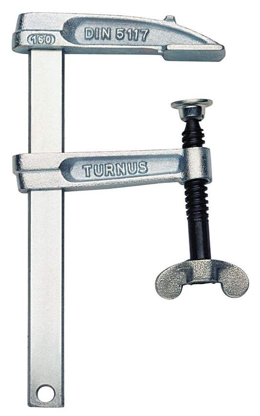 Turnus Tornillo de apriete para soldadura eléctrica (200 a 600 A)