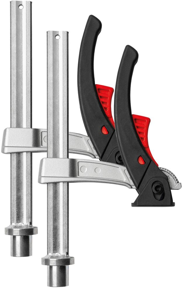 Bessey TW20158KLISET - Juego de 2 sargentos Bessey KLI20-15-8 - Ferrotecnia