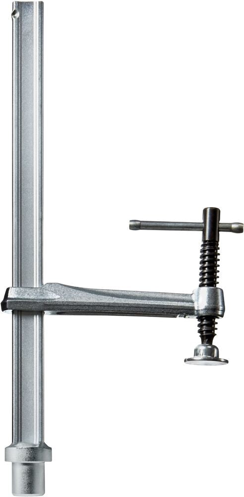 Bessey TW2220102K - Elemento de sujeción con alcance fijado TW16 200/103 TW22-20-10-2K - Ferrotecnia