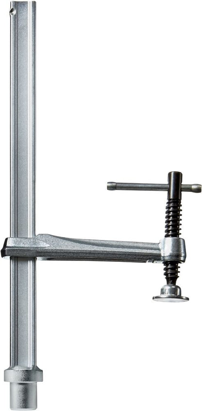 Bessey TW2220102K - Elemento de sujeción con alcance fijado TW16 200/103 TW22-20-10-2K - Ferrotecnia