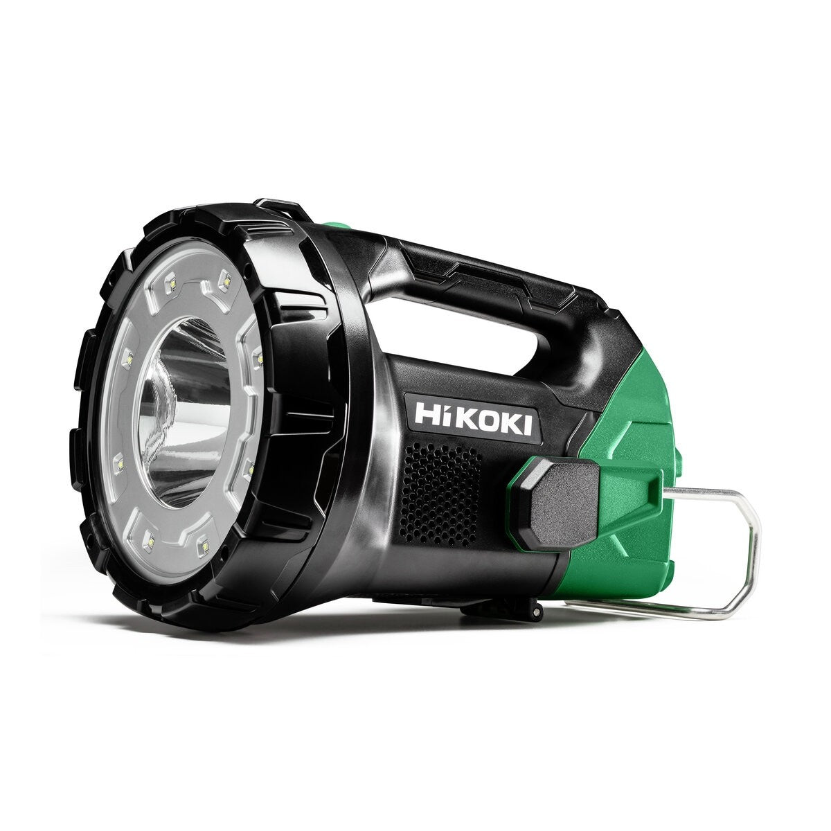 Hikoki UB18DAW4Z - Construcción ligera UB18DAW4Z