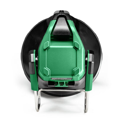 Hikoki UB18DAW4Z - Construcción ligera UB18DAW4Z
