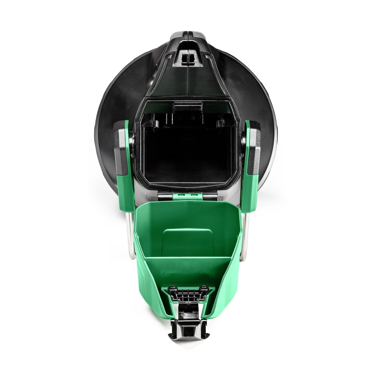 Hikoki UB18DAW4Z - Construcción ligera UB18DAW4Z
