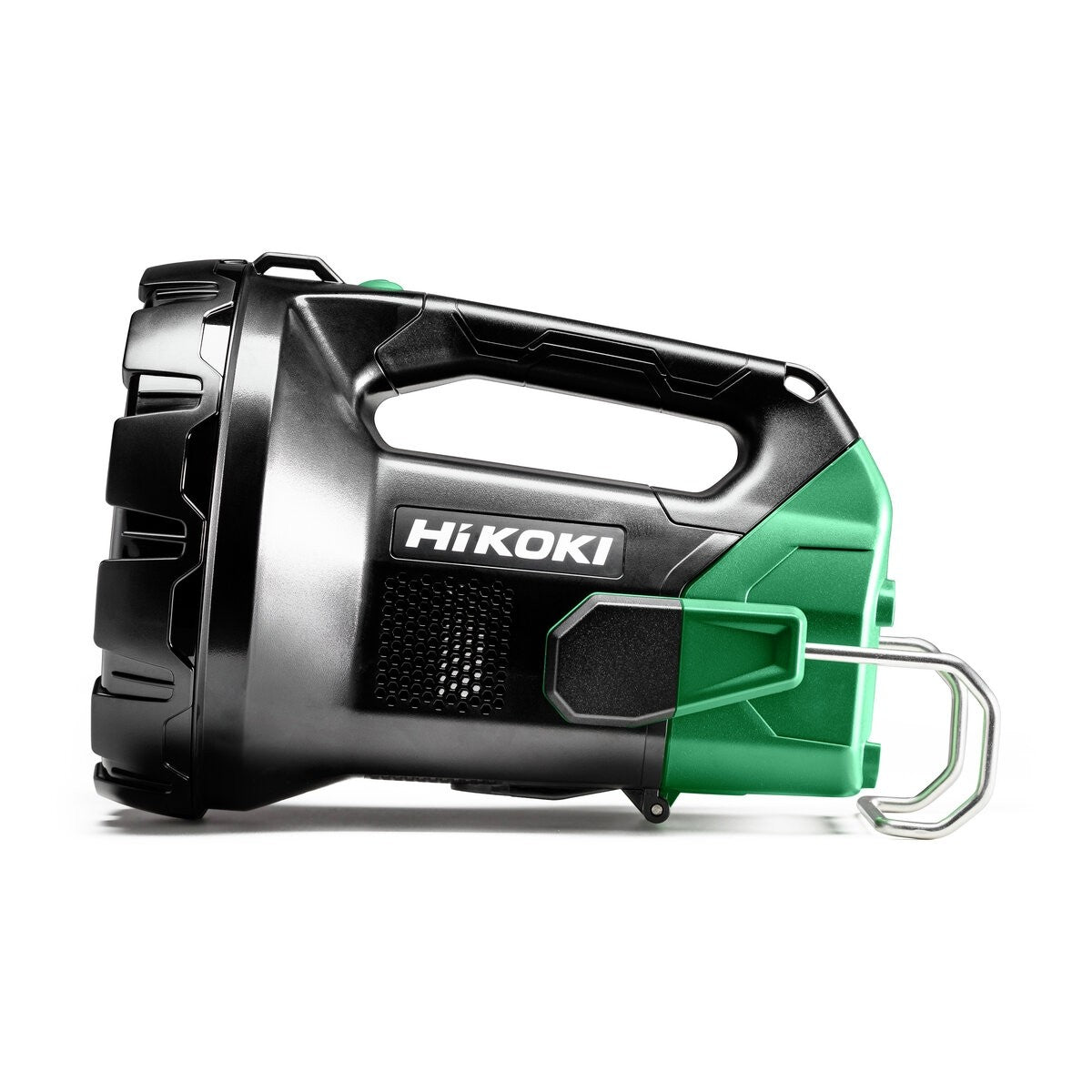 Hikoki UB18DAW4Z - Construcción ligera UB18DAW4Z
