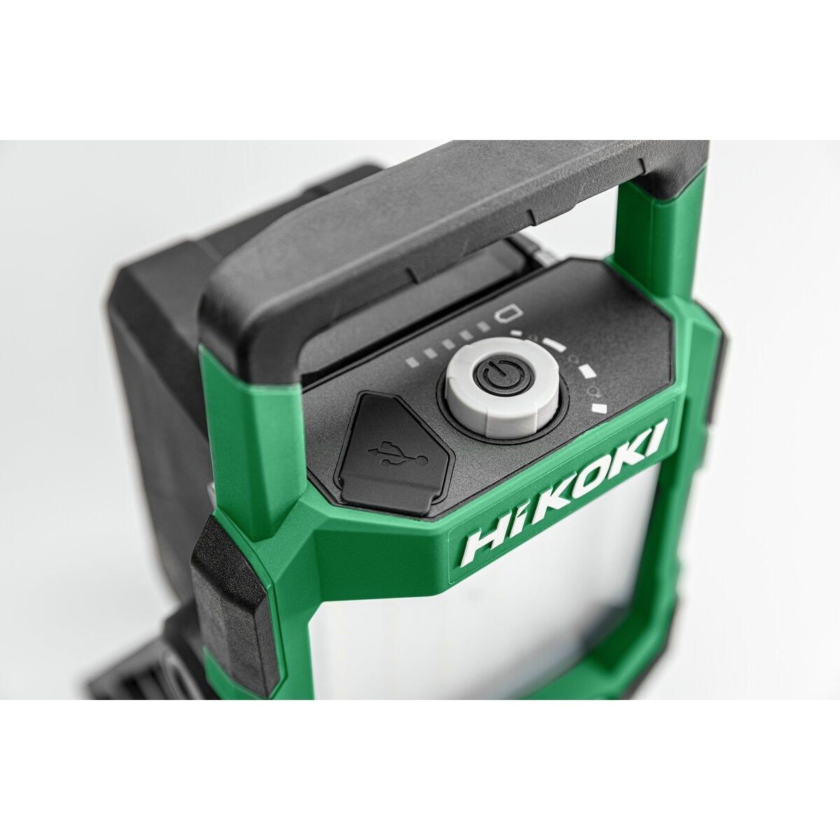 Hikoki UB18DCW4Z - Construcción ligera UB18DCW4Z