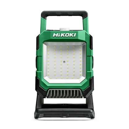 Hikoki UB18DCW4Z - Construcción ligera UB18DCW4Z