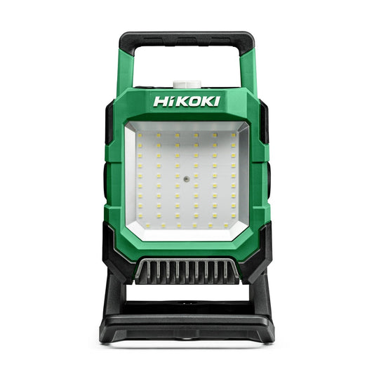 Hikoki UB18DCW4Z - Construcción ligera UB18DCW4Z