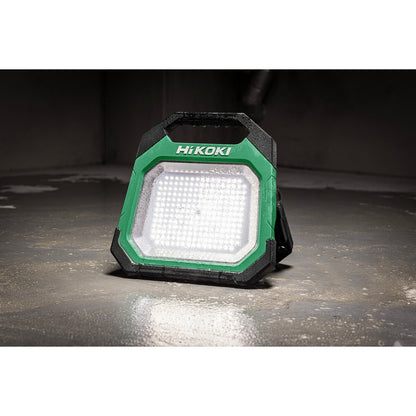 Hikoki UB18DDW4Z - Construcción ligera UB18DDW4Z
