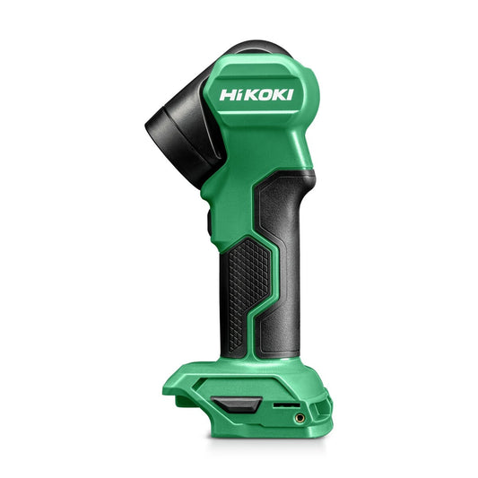 Hikoki UB18DEW4Z - Construcción ligera UB18DEW4Z