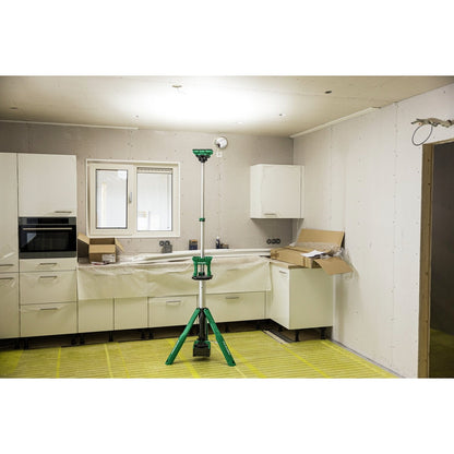 Hikoki UB18DGW4Z - Construcción ligera UB18DGW4Z